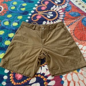 Lululemon Commission Shorts
